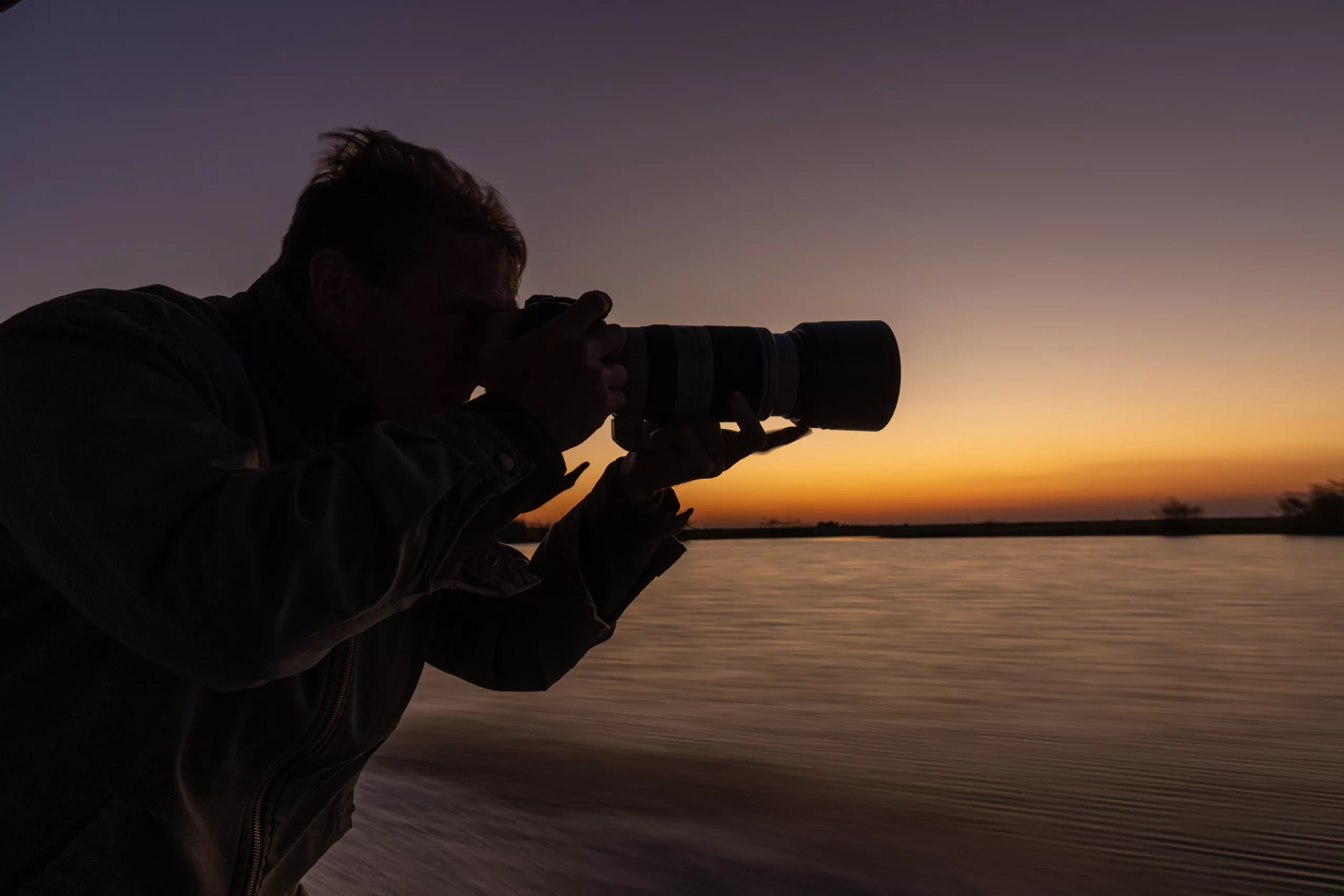 Professional photography